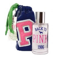 Victoria`s Secret Back To Pink