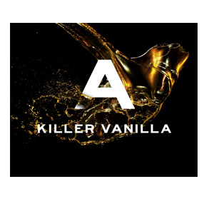 Blood Concept A Killer Vanilla