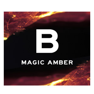 Blood Concept B Magic Amber