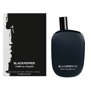 Comme des Garcons Blackpepper