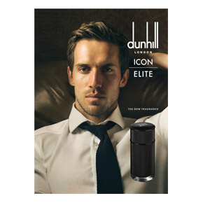 Alfred Dunhill Icon Elite