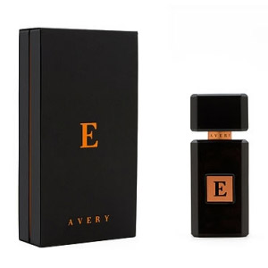 Avery Fine Perfumery E as in Evocative