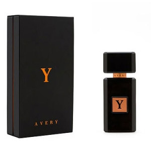 Avery Fine Perfumery Y as in Young at Heart