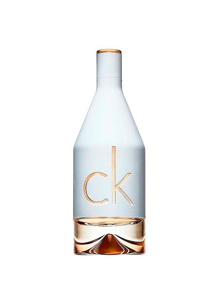 Calvin Klein CK In 2u Her