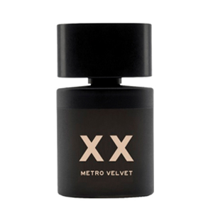 XX Metro Velvet