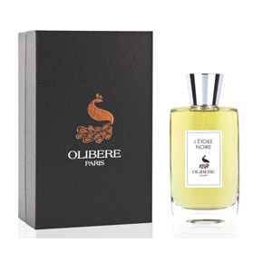 Olibere L`Etoile Noire