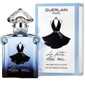 Guerlain La Petite Robe Noire Ma Robe Sous le Vent Intense