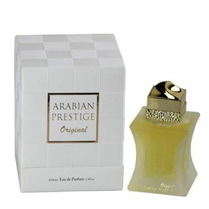 Arabian Prestige Sugar Oud Intense