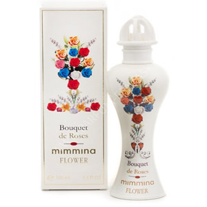 Mimmina Bouquet de Roses