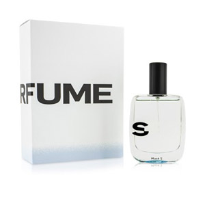 S-Perfume Musk S