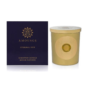 Amouage Eternal Oud