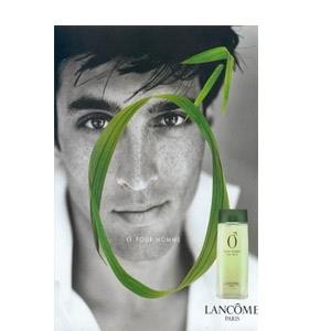 Lancome O pour Homme