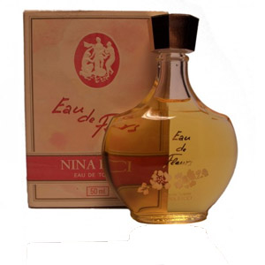 Nina Ricci Eau de Fleurs