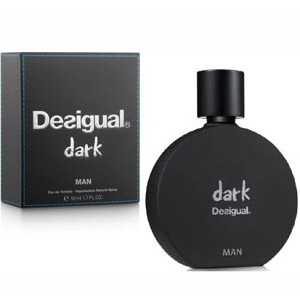 Desigual Dark