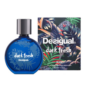 Desigual Dark Fresh