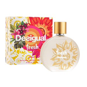 Desigual Fresh