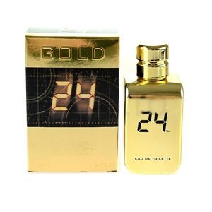 24 Gold