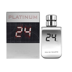 24 24 Platinum