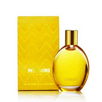 Missoni Giallo