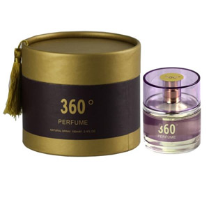 Arabian Oud 360 For Women