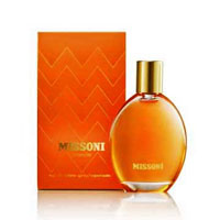 Missoni Arancio