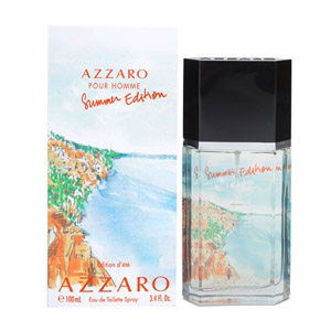 Azzaro Pour Homme Summer Edition 2013