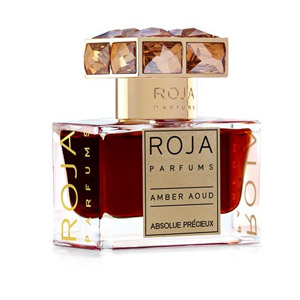 Roja Dove Amber Aoud Absolue Precieux