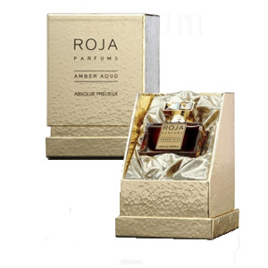 Roja Dove Amber Aoud Absolue Precieux