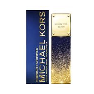 Michael Kors Midnight Shimmer