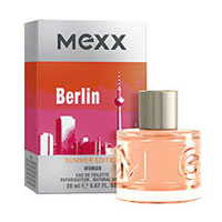 Mexx Summer Edition Berlin