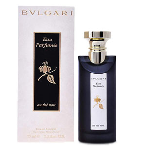 Bvlgari Eau Parfumee au The Noir