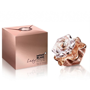 Mont Blanc Lady Emblem Elixir