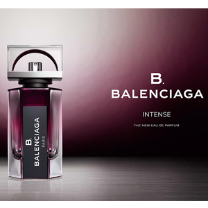 Cristobal Balenciaga B. Balenciaga Intense