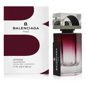 Cristobal Balenciaga B. Balenciaga Intense