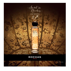 Rochas Secret de Rochas Oud Mystere