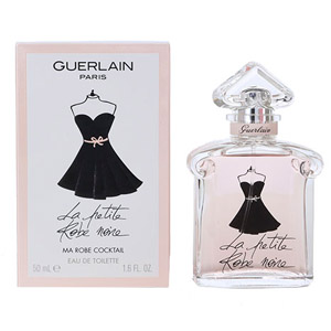 Guerlain La Petite Robe Noire Ma Robe Cocktail