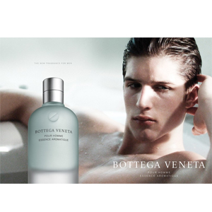 Bottega Veneta Pour Homme Essence Aromatique