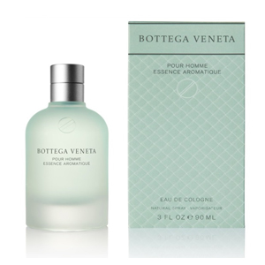 Bottega Veneta Pour Homme Essence Aromatique