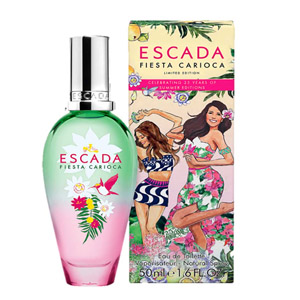 Escada Fiesta Carioca