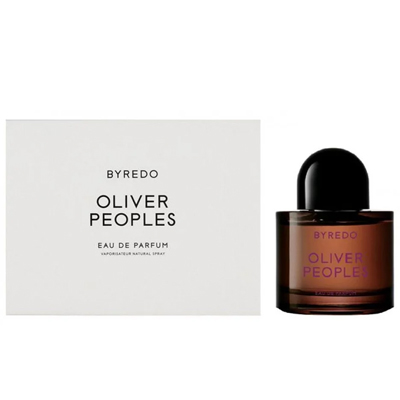 Byredo Oliver Peoples Rosewood