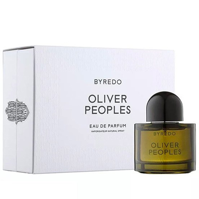 Byredo Oliver Peoples Moss