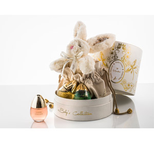 M.Micallef Coffret Baby collection