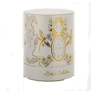 M.Micallef Coffret Baby collection