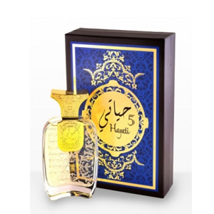 Arabian Oud Hayati 5