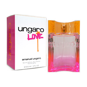 Ungaro Love