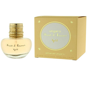 Ungaro Fruit d`Amour Gold