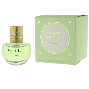 Ungaro Fruit d`Amour Green