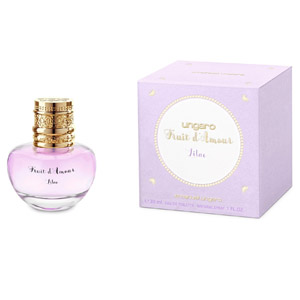 Ungaro Fruit d`Amour Lilac