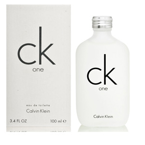 Calvin Klein CK One