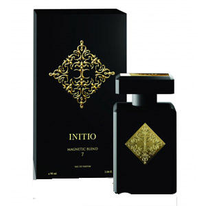 Initio Parfums Prives Magnetic Blend 7